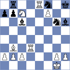Bozek - Steinmetzer (Germany, 1995)