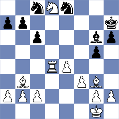 Lin - Daianu (chess.com INT, 2024)