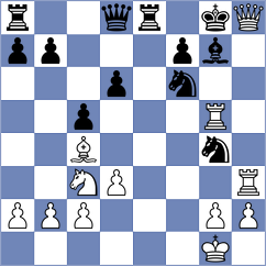 Soria Castillo - Tadeo Arontico (Lima PER, 2023)