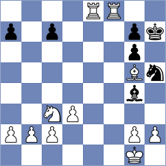 Gimenez Ferrer - Marchirant Sanchez (Alzira, 2003)