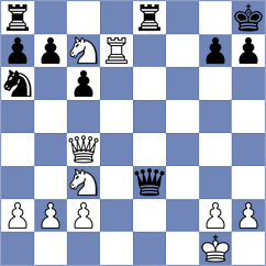 Berago - Dwilewicz (FIDE Online Arena INT, 2024)