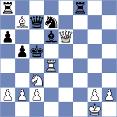 Altisen Palmada - Sanchez Moreno (San Sebastian, 2000)
