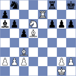 Stanoev - Rankov (Borovetz, 2003)