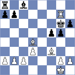 Moreira Martinez - Iglesias Garcia (Vilagarcia de Arousa, 2006)