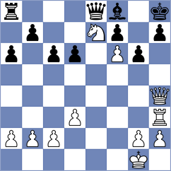 Llombart Baiges - Vilalta Sanchez (Tarragona, 2008)
