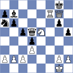 Schoen - Matthes (Playchess.com INT, 2020)