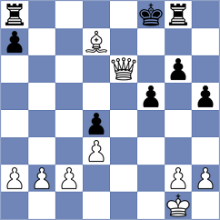 Pavlov - Martirosyan (Teteven, 1991)
