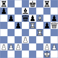 Rom - Zobel (chess.com INT, 2025)
