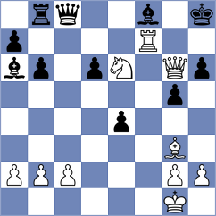 Barron - Vandelaar (Coulsdon, 2002)