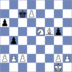 Robles Rosero - Berrezueta Guaman (Chess.com INT, 2020)