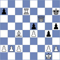 Zarnicki - Quispe Santacruz (chess.com INT, 2025)