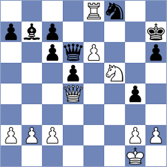 Carlsen - Krohn (Tonsberg, 2004)