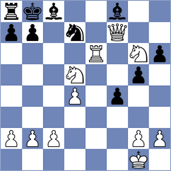 Ong - Hennigan (Parsippany, 2001)