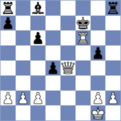 Fedorov - Neelash (Bhubaneswar IND, 2024)