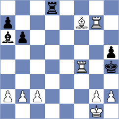 Valverde Suarez - Moran Mino (Chess.com INT, 2020)
