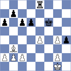 Saavedra Rionda - Espineira Gonzalez (Padron, 2001)