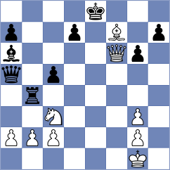 Dumbelovic - Meller (Eforie Nord ROU, 2025)