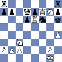 Garrido Caamano - Fernandez (Asturias, 1999)