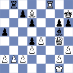 Paulic - Roncevic (Trogir, 2020)