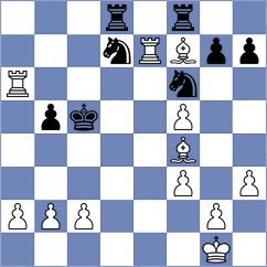 Paduano - Grave (chess.com INT, 2025)