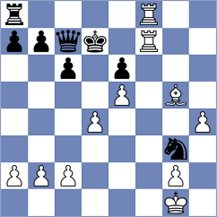 Radu - Gorbatiuc (Chess.com INT, 2020)