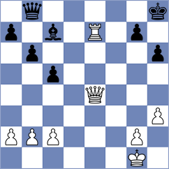 Ahmatovic - Pulec (Bled, 2004)