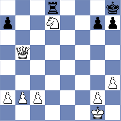 Macqueron - Schmit (Europe Echecs INT, 2020)