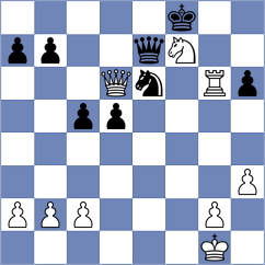Harsha - Mardov (Saint Louis USA, 2025)