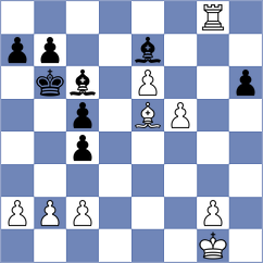 Sanal - Erdogan (Chess.com INT, 2020)