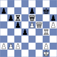 Berke - Johannsdottir (Budapest HUN, 2024)