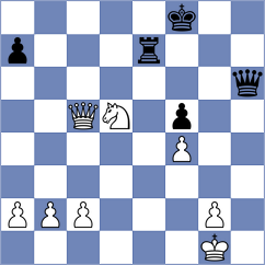 Jaen - Galvez Dastin (Panama, 2006)