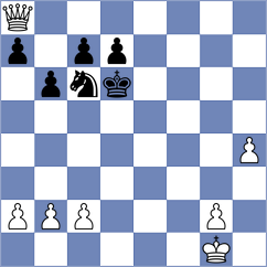 Pironti - Deveci (chess.com INT, 2023)