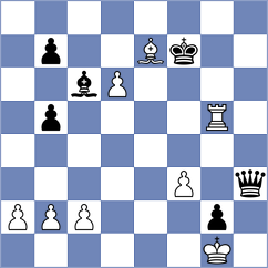 Rewitz - Sobjerg (Festuge, 1991)
