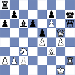 Alvarez Albiol - De Lomas Busquets (Barcelona, 2018)