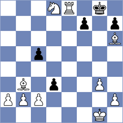 Norton - Howell (Lichess.org INT, 2020)