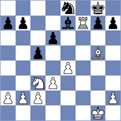 Milicevic - Lawson (Toronto, 2006)