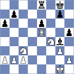 Wagner - Lantini (chess.com INT, 2025)