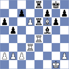 Roman Lopez - Fernandez Martos (Lucena, 2012)