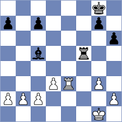Shabanov - Romanenko (Serpukhov, 2007)