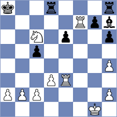 Jaiveer - Purygin (chess.com INT, 2025)