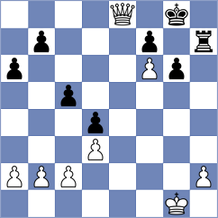 Soria Castillo - Casqui Lopez (Lima PER, 2023)
