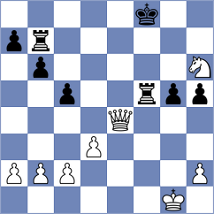 Taborov - Evchenko (Kiev, 1998)