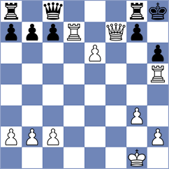 Ljangov - Zheliazkov (Sofia, 2007)