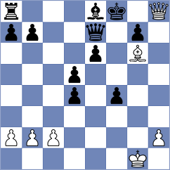 Maltsevskaya - Fernandes (chess.com INT, 2025)