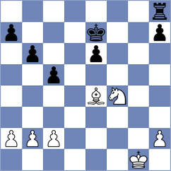 Becker - Szarvas (Hungary, 1998)