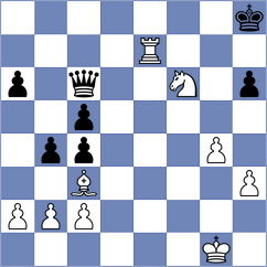 Mazibuko - Willenberg (Cape Town RSA, 2022)