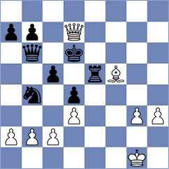 Negron Lizarazo - Schulz (chess.com INT, 2025)