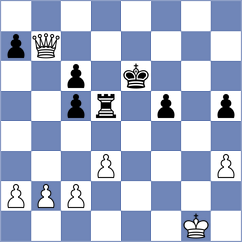 Smirnov - Kholyavko (Almaty KAZ, 2023)