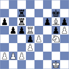 David - Geisser (Moscow, 1997)
