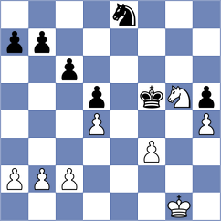 Nicholas - Green (Kenilworth ENG, 2024)